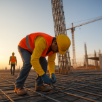 Aluminium Manufacturer in India - Building and contrastion service