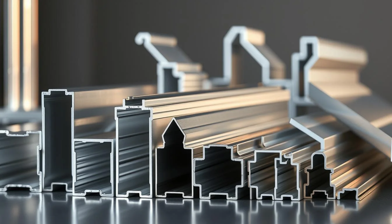 Valor Aluminium | Premium Aluminium Extrusions Manufacturer in India